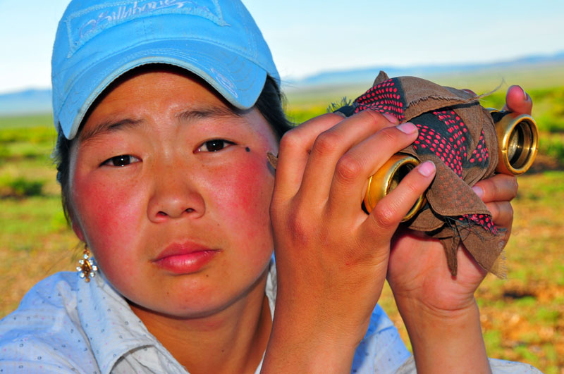 Mongolie
